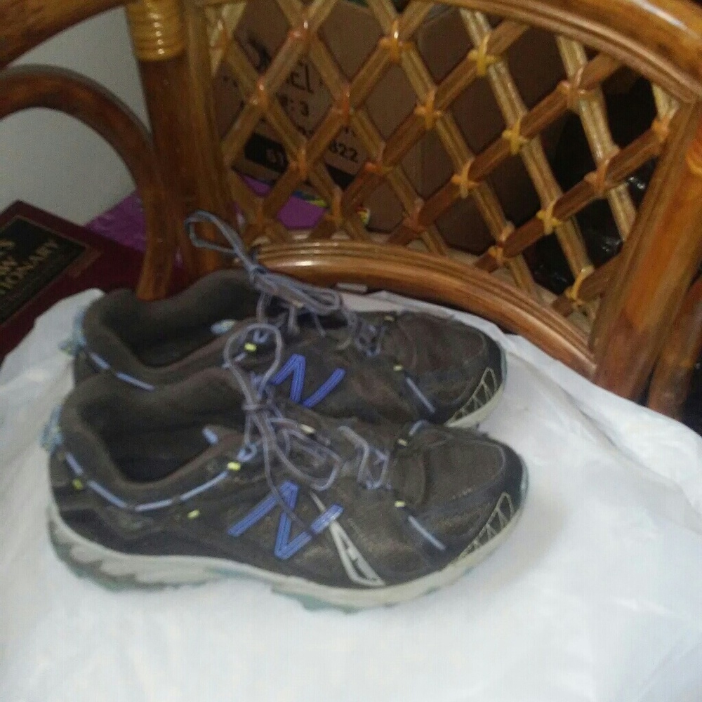 Women New Balance